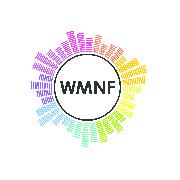 WMNF Radio Logo